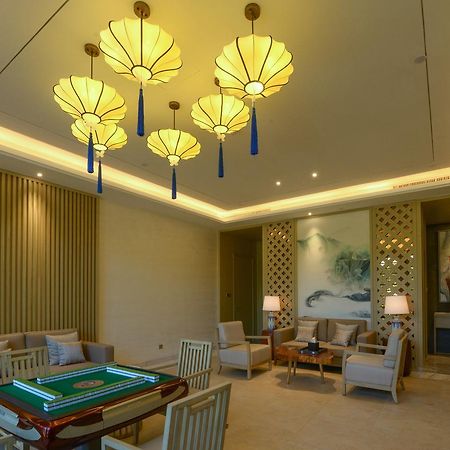 Grand New Century Hotel Sanya Exterior photo