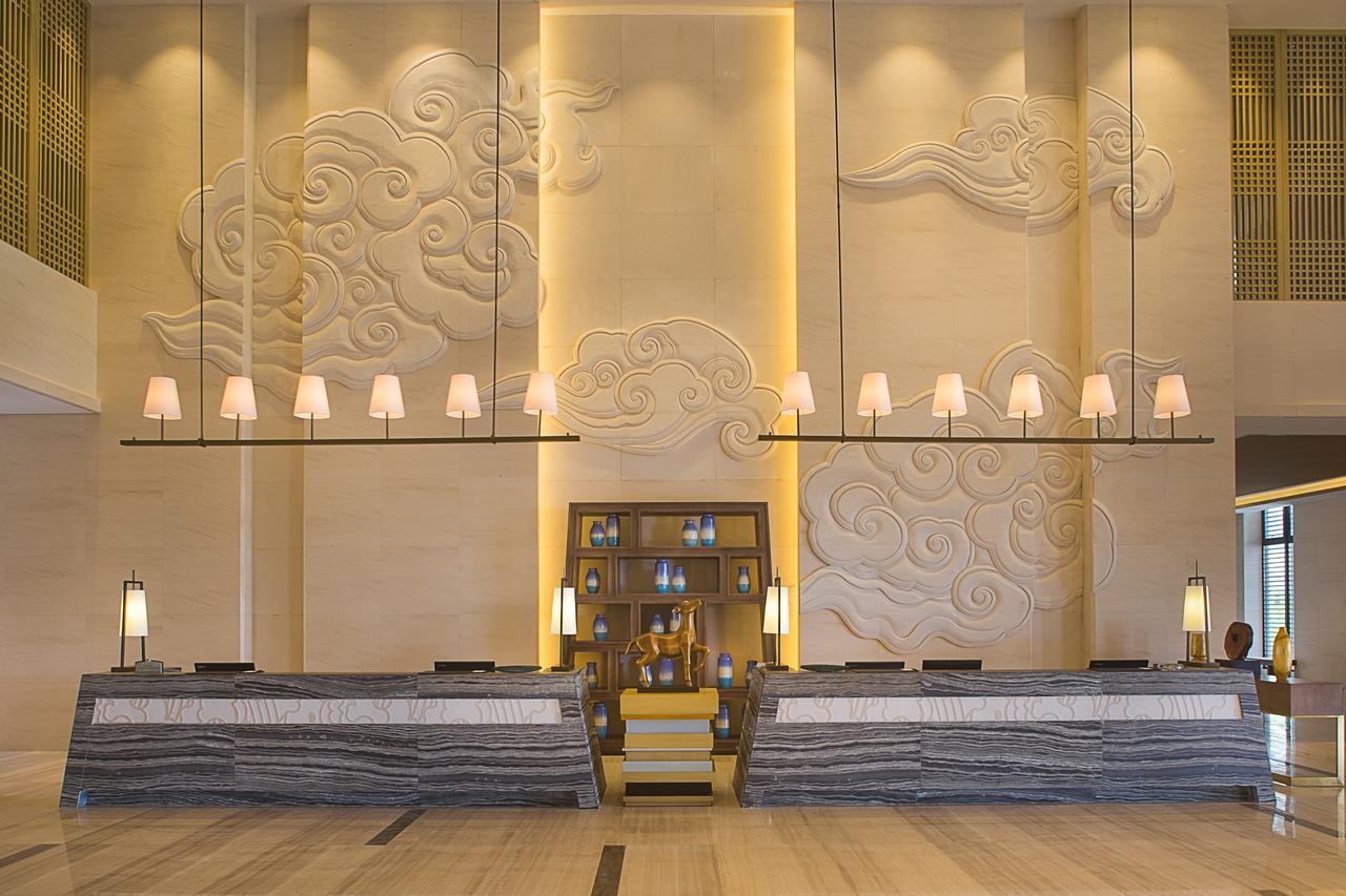 Grand New Century Hotel Sanya Exterior photo