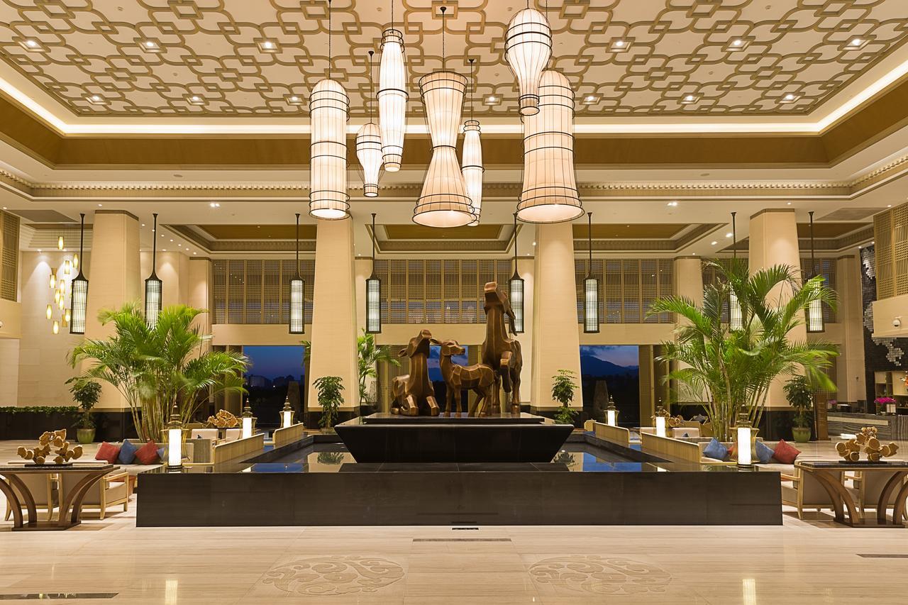 Grand New Century Hotel Sanya Exterior photo