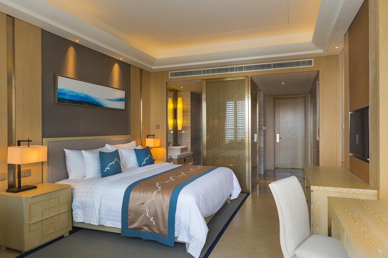 Grand New Century Hotel Sanya Exterior photo