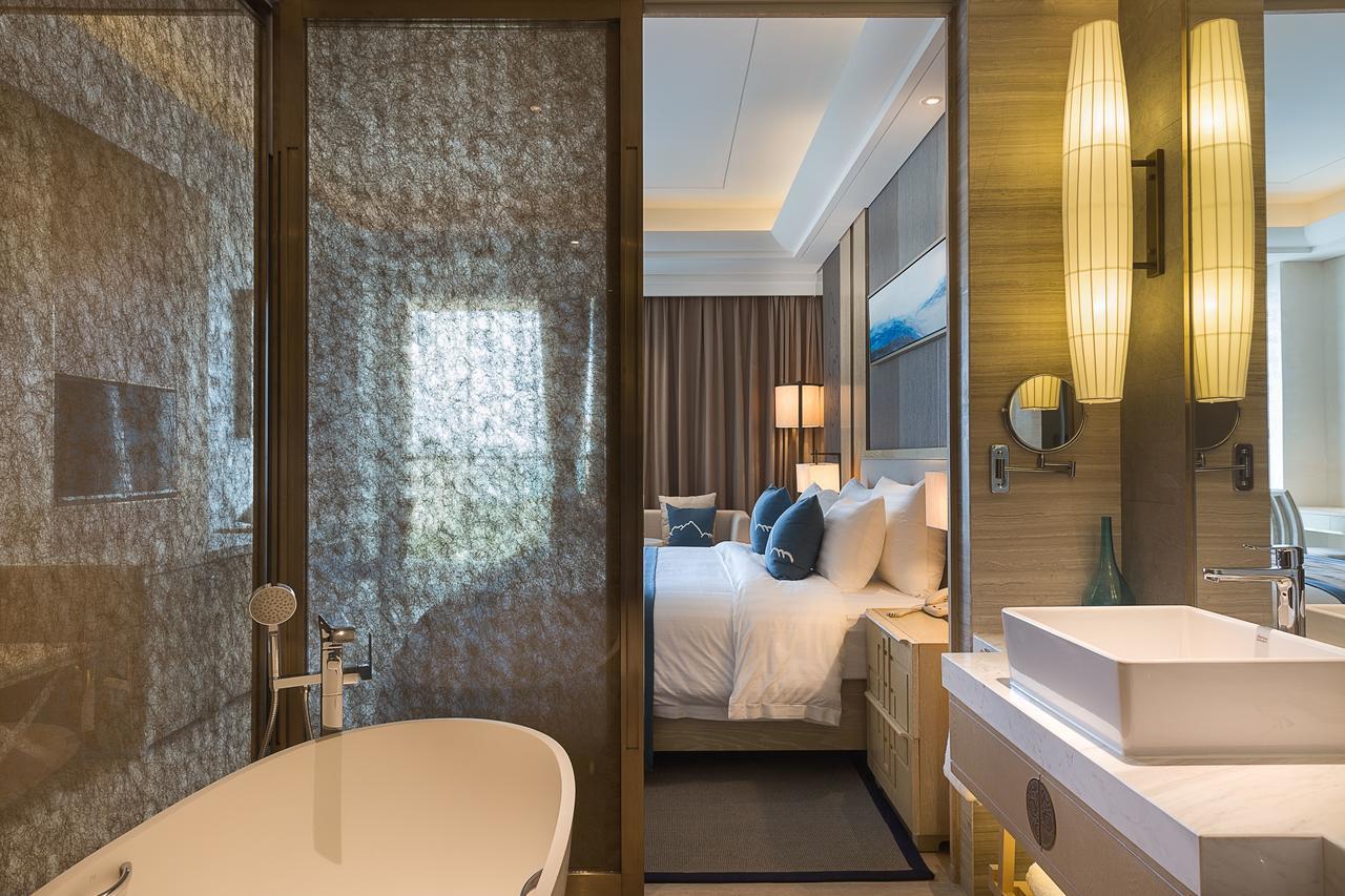 Grand New Century Hotel Sanya Exterior photo