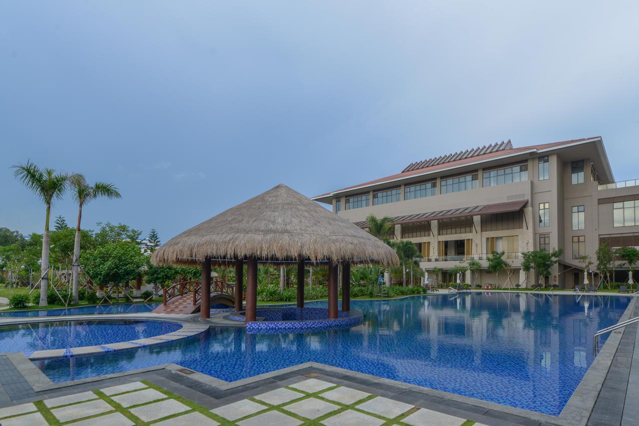 Grand New Century Hotel Sanya Exterior photo