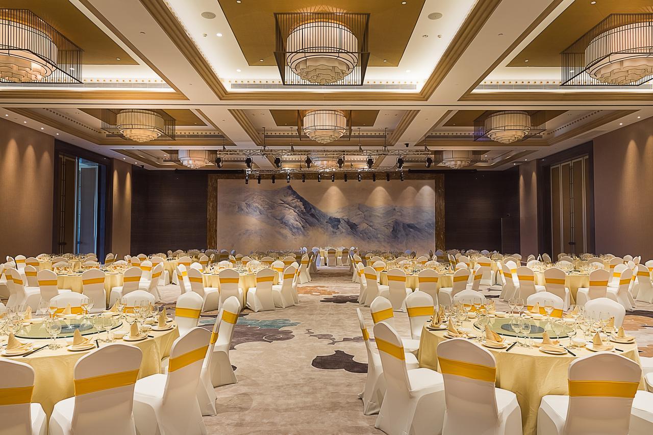 Grand New Century Hotel Sanya Exterior photo