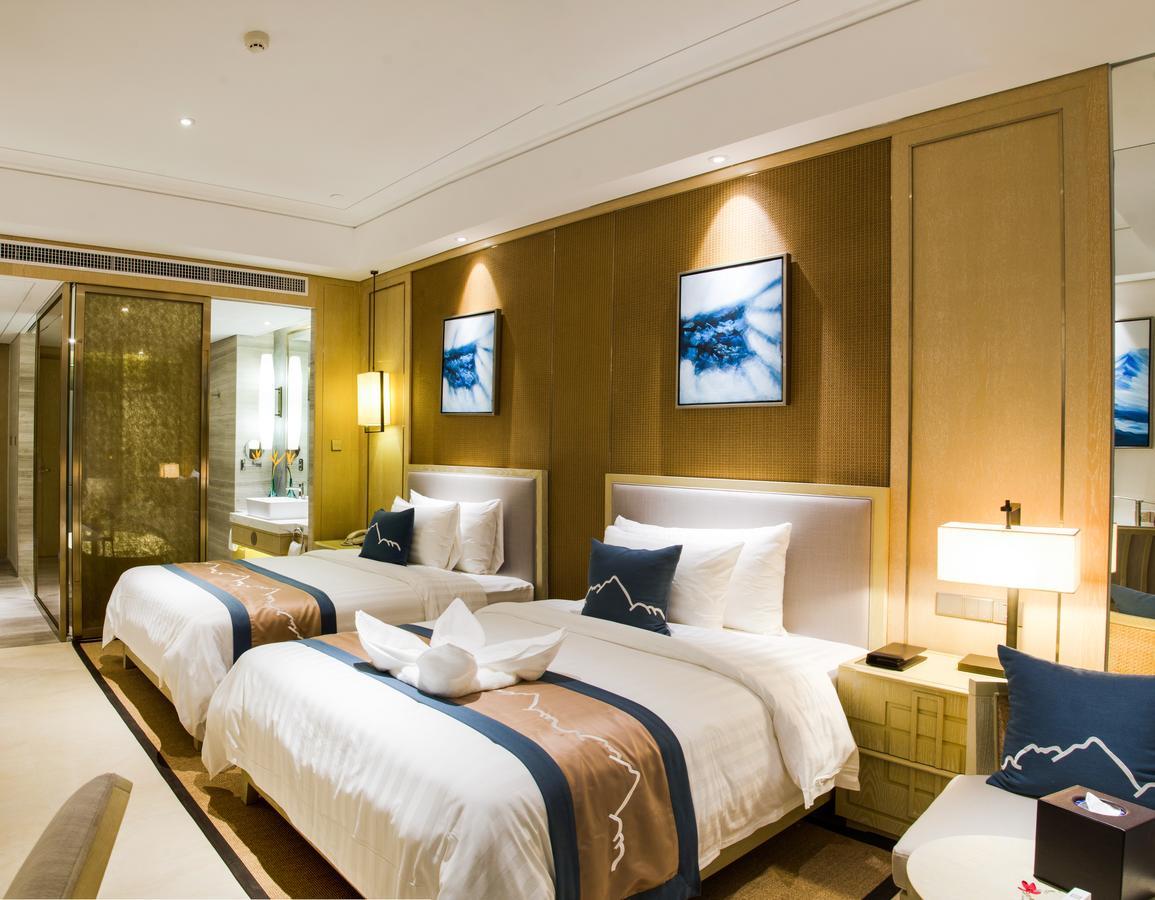 Grand New Century Hotel Sanya Exterior photo