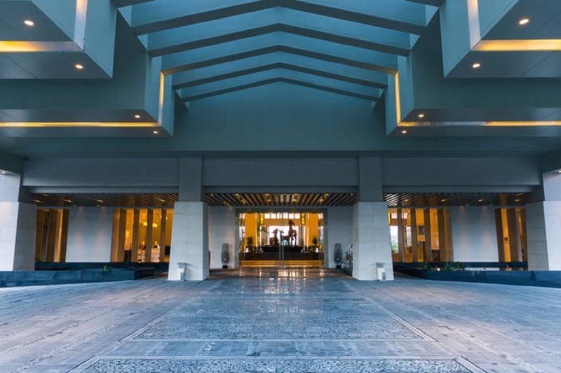 Grand New Century Hotel Sanya Exterior photo