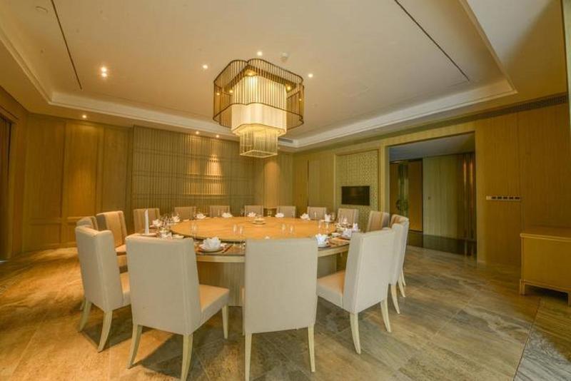 Grand New Century Hotel Sanya Exterior photo