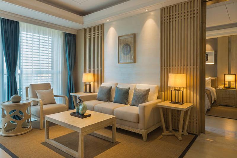 Grand New Century Hotel Sanya Exterior photo